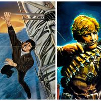 Remo Williams y Jake Speed, los héroes de un alucinante universo pulp que iba a cambiar para siempre el cine de acción: el sueño nunca se hizo realidad