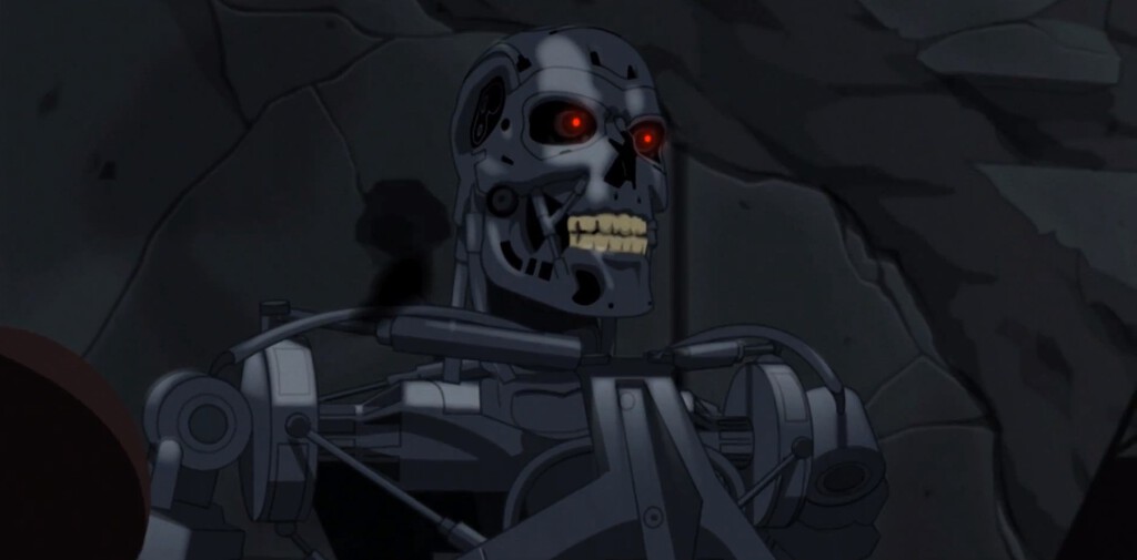 El gran clásico de la ciencia ficción de James Cameron cobra nueva vida en Netflix: primer avance de 'Terminator: The Anime Series' 