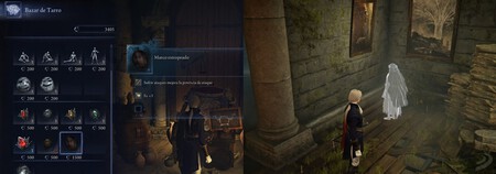 Marco Estropeado Elden Ring Nightreign