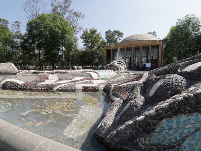 Lugar Arte Rivera