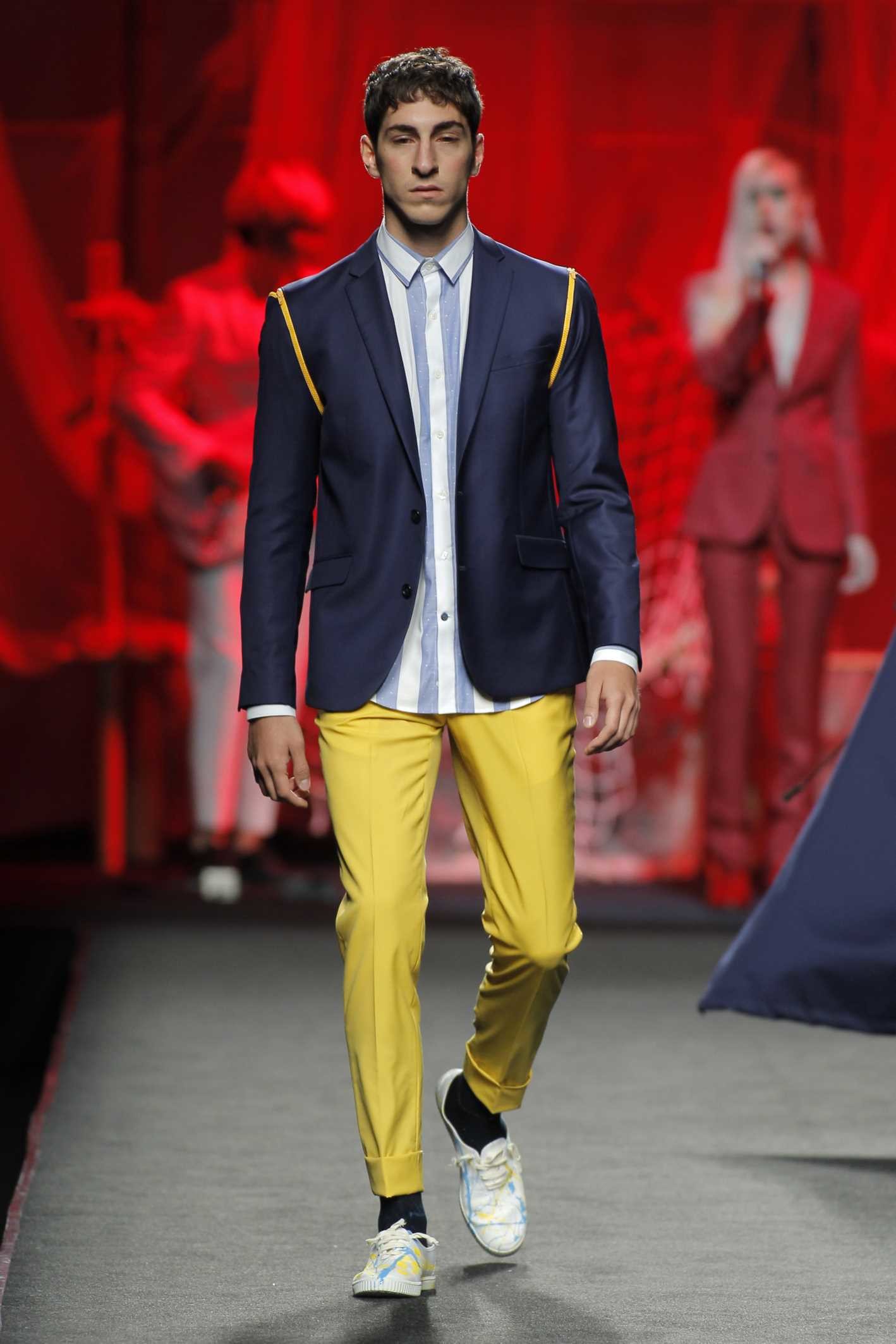 Cola de Caballo, la moda Verano 2019 Cola de Caballo, la moda Verano 2019