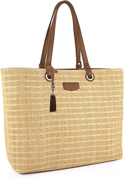 bolso capazo