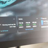 La pantalla de bloqueo de Windows 11 sufrirá un gran cambio: estas son las novedades que ya prepara Microsoft