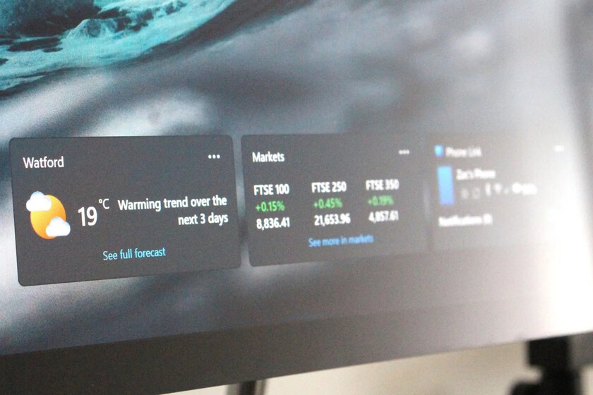 Microsoft actualizará una parte de Windows 11 que estaba muy olvidada: estas son las novedades que verá la pantalla de bloqueo