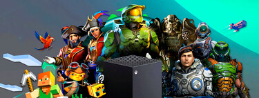 Microsoft lleva más de una década preparando la próxima generación de Xbox, pero muchos se preguntan qué es exactamente Project Helix. Lo respondemos 