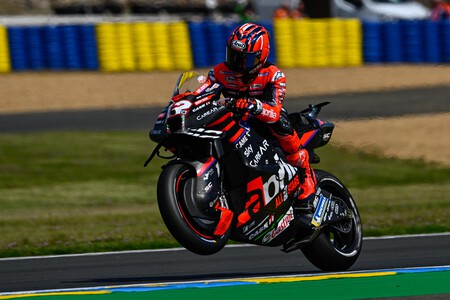 Vinales Francia Motogp 2023