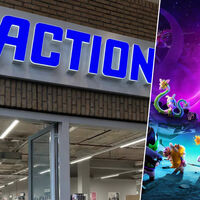 Hoy en Action, juegos para Nintendo Switch a 9,95 euros: rebajados todos estos títulos por tiempo limitado 