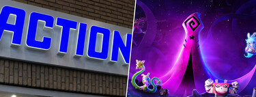 Hoy en Action, juegos para Nintendo Switch a 9,95 euros: rebajados todos estos títulos por tiempo limitado 