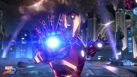 El productor de Marvel vs. Capcom: "Los fans modernos de Marvel puede que ni siquiera se acuerden de algunos X-Men"