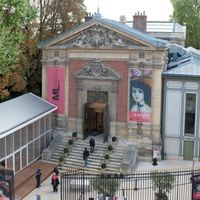 Reabre el Museo de Luxemburgo en París con "Rubens. Retratos reales" 