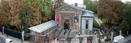 Reabre el Museo de Luxemburgo en París con "Rubens. Retratos reales" 