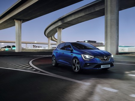 Renault Megane R S 2020 11