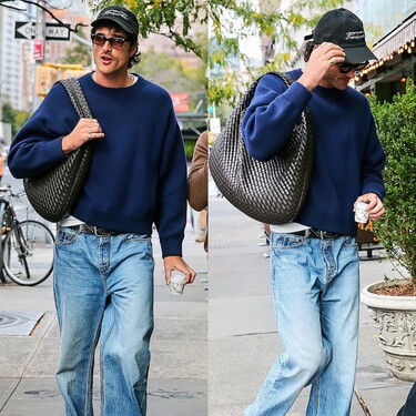 Este accesorio pasó de ser símbolo del estilo despreocupado a conquistar a las nuevas generaciones como declaración de autenticidad