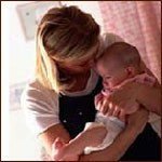 Las posibles dudas de las madres primerizas