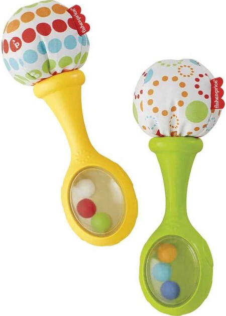 maracas