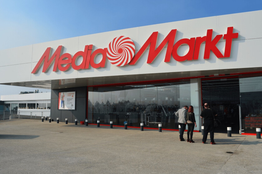 Liquidación de Apple en el outlet de MediaMarkt: mejores chollos en MacBook, AirPods y Apple Watch