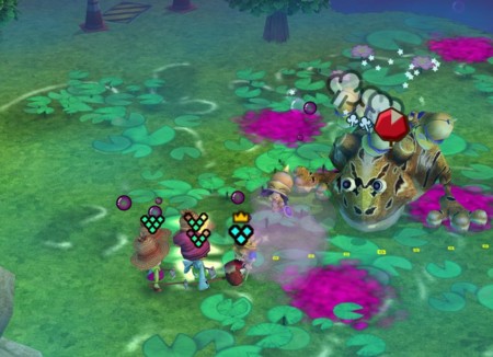 El original Little King's Story de Wii ya tiene listo su próximo destino: Steam