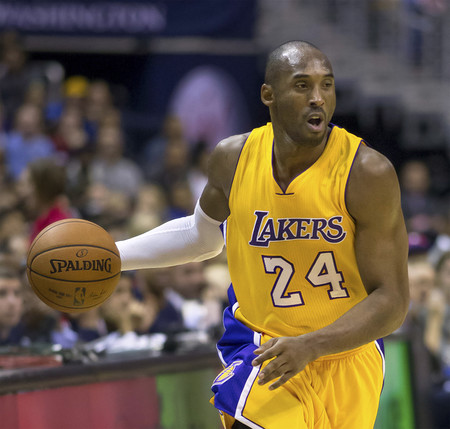Fallece Kobe Bryant, la mítica estrella de Los Angeles Lakers, en un accidente de helicóptero