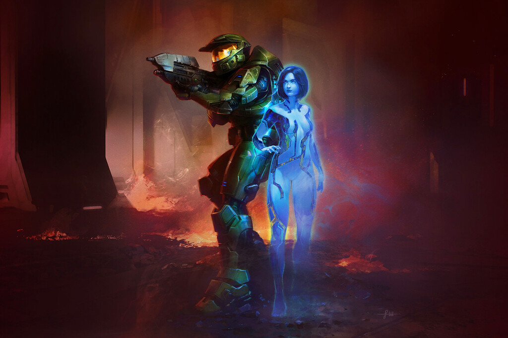 Halo Campaign Evolved en Steam