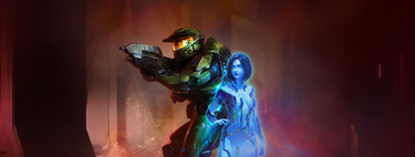 El remake de Halo tropieza en Steam. La versión con acceso anticipado, que cuesta 80 euros, llega con fallos de servidor en un juego para un jugador