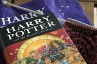 Harry Potter a precio de oro