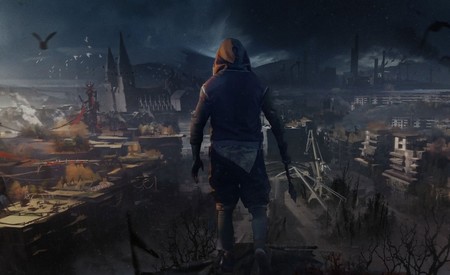 Aquí tienes un gameplay de 25 minutazos con la intensa acción y el parkour de Dying Light 2
