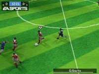 Imágenes de Fifa 2006 para Nintendo DS
