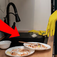 Este es el secreto que chefs profesionales usan para mantener impecable su cocina y tú también puedes hacerlo