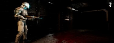 If you are a fan of Dead Space and its sci-fi horror, you will love this game: Negative Atmosphere already has a new trailer