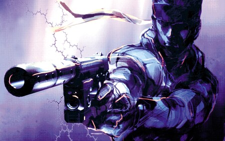 Metal Gear Solid y Metal Gear Solid 2: Substance aparecen listados para PC en Taiwán
