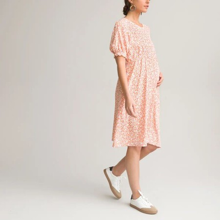 Vestido premamá en rebajas