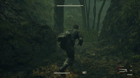 Imagen De Metal Gear Solid Delta Konami 5