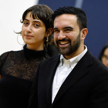 El corte de pelo de Rama Duwaji será la próxima tendencia rejuvenecedora del invierno 