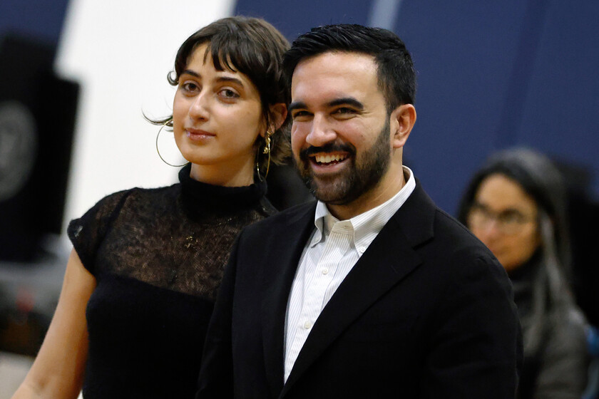 El corte de pelo de Rama Duwaji será la próxima tendencia rejuvenecedora del invierno