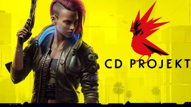 CD Projekt