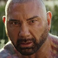 Dave Bautista lleva toda su vida soñando con salir en una película de esta mítica saga de ciencia ficción: "Hice la prueba y me rechazaron" 