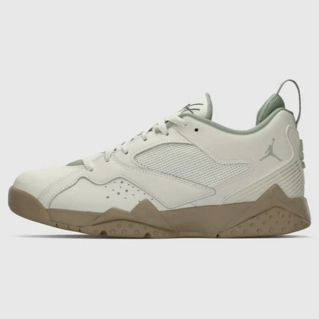 Jordan
JORDAN 92 UNISEX - Zapatillas altas - crema