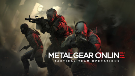 La versión final de Metal Gear Online llega oficialmente a PC