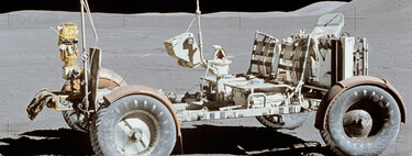 The Most Expensive Car in History Never Exceeded 11 Mph. It’s out of This World, Quite Literally 