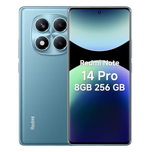 XIAOMI Redmi Note 14 Pro