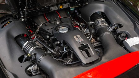 Ferrari 488 Pista Spider Rm Sotheby S 4