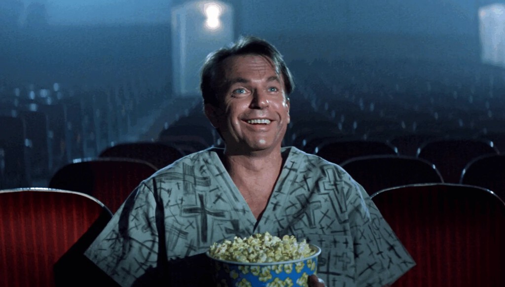 Que una película no dé miedo no significa que no sea de terror: por qué la forma en que experimentamos la ficción no altera su género