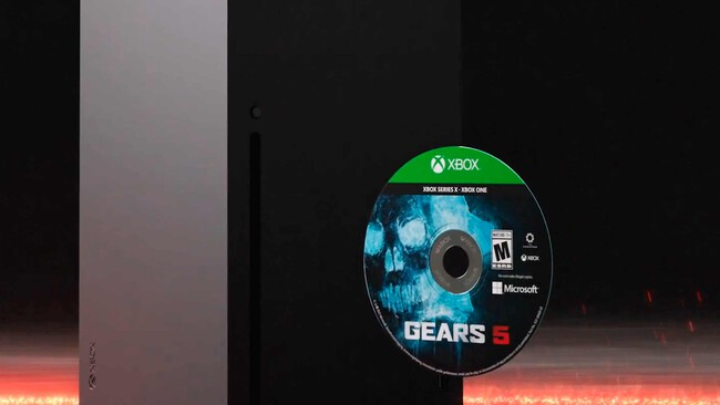 Xbox Discos A Dital