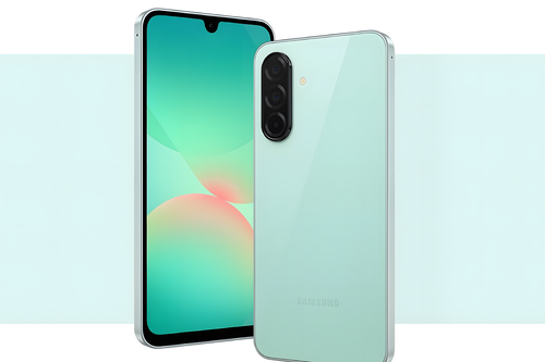 Samsung Galaxy A26 Mexico Upscayl 2x Realesrgan X4plus