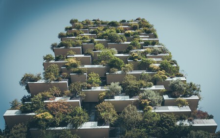 Bosco Verticale 3