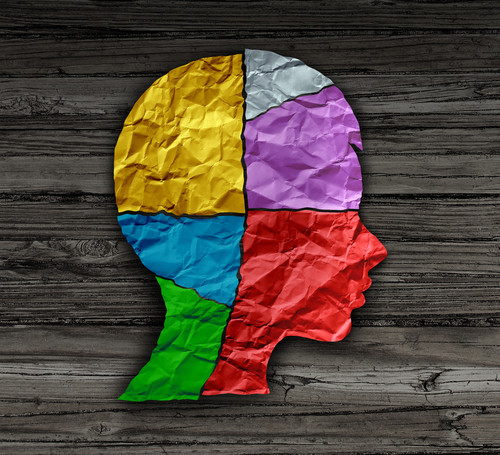 La esquizofrenia infantil: factores de riesgo y síntomas