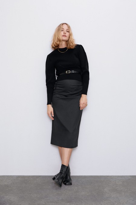 Zara Premama 9