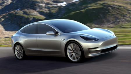 ¿Cuáles son los rivales a los que se enfrenta el Tesla Model 3?