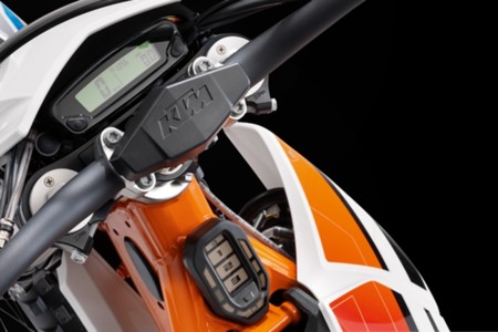 Ktm Freeride E Sm 2