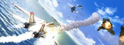 Tráiler de After Burner Climax